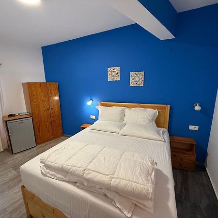 Sunrise House Hotel Parga Exterior photo